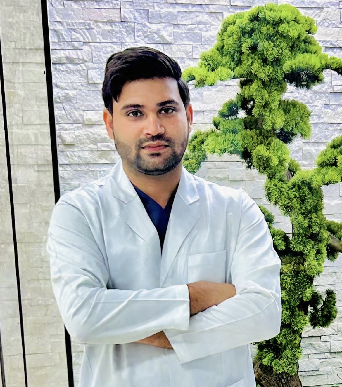Dr. Albashar (PT) Physiotherapist