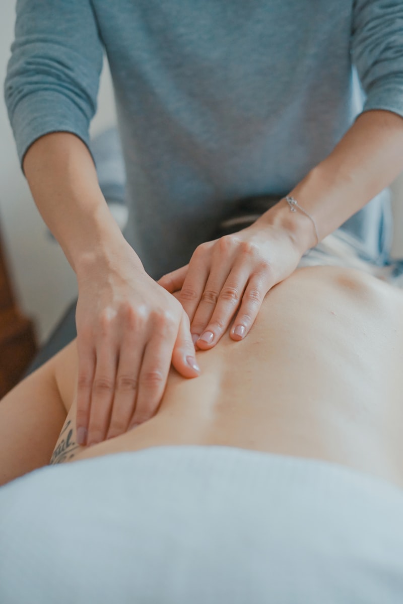 Physiotherapy rehabilitation for musculoskeletal and back pain in Gurgaon