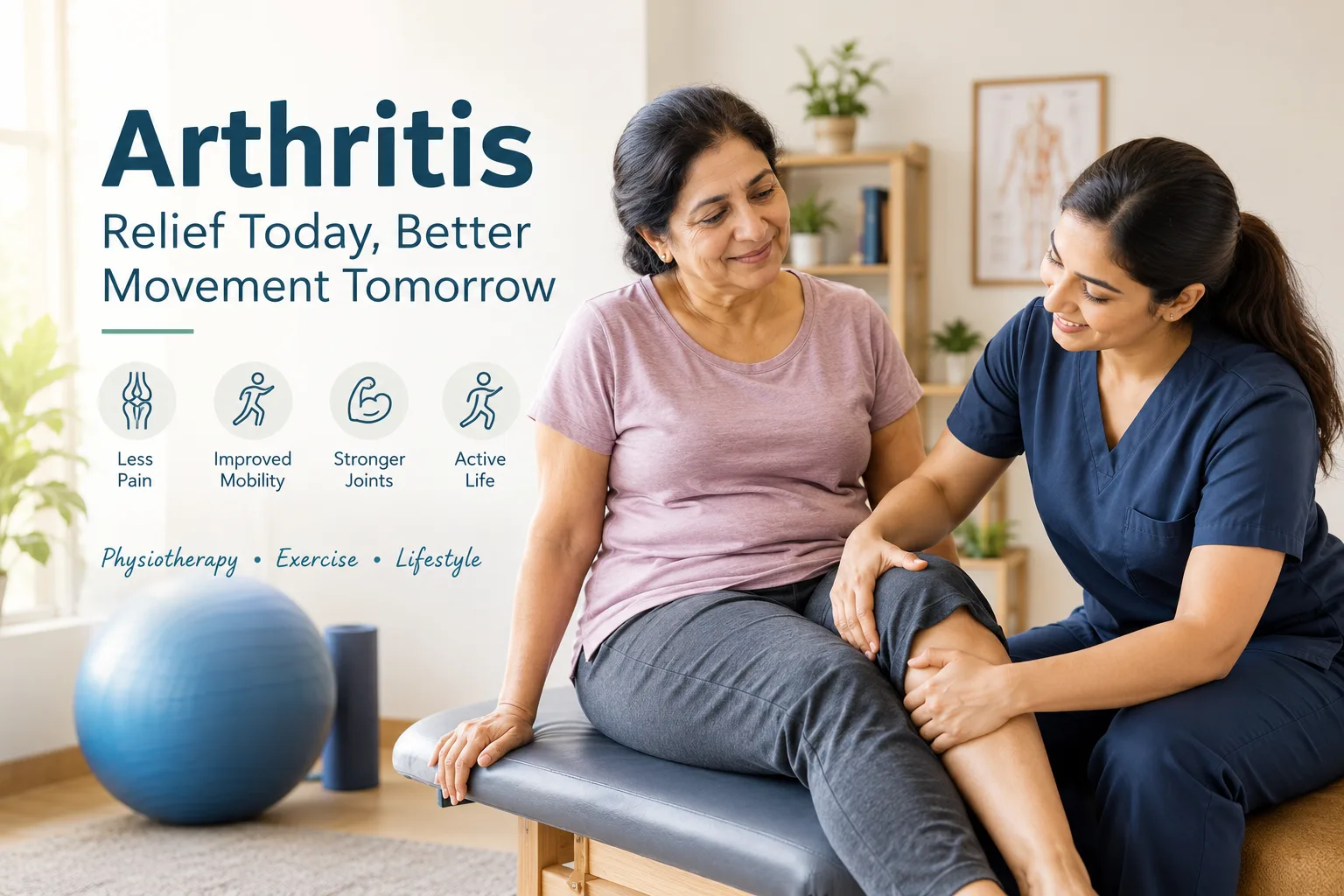 Arthritis