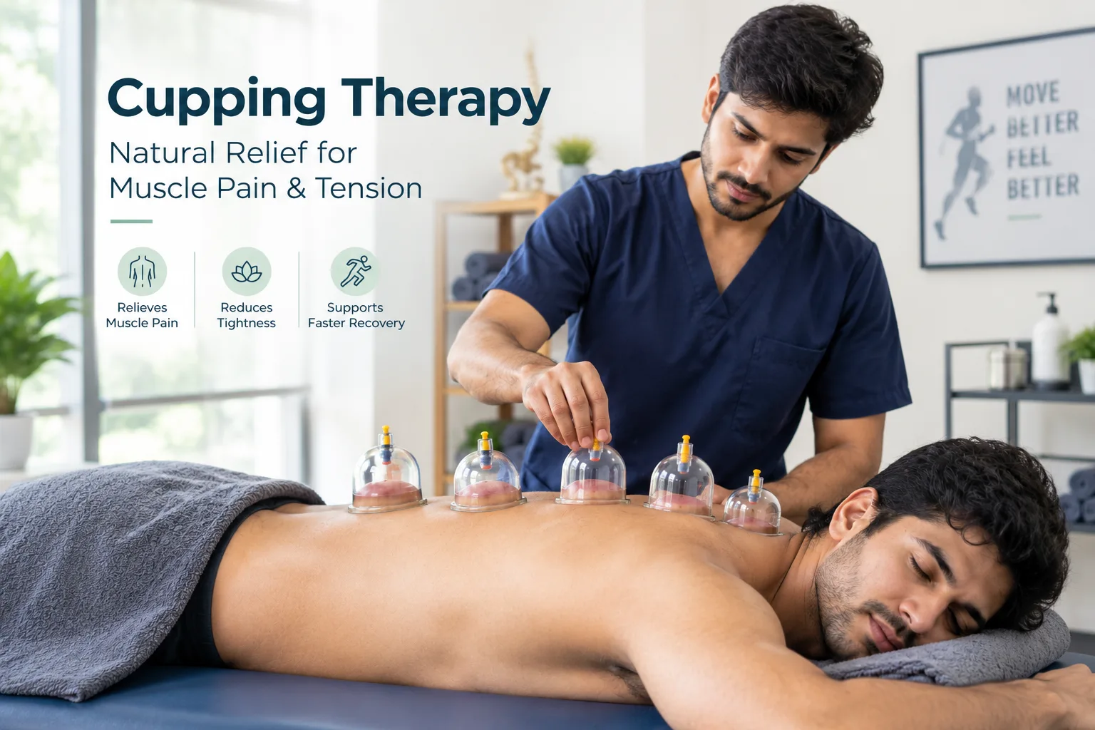 Cupping Therapy