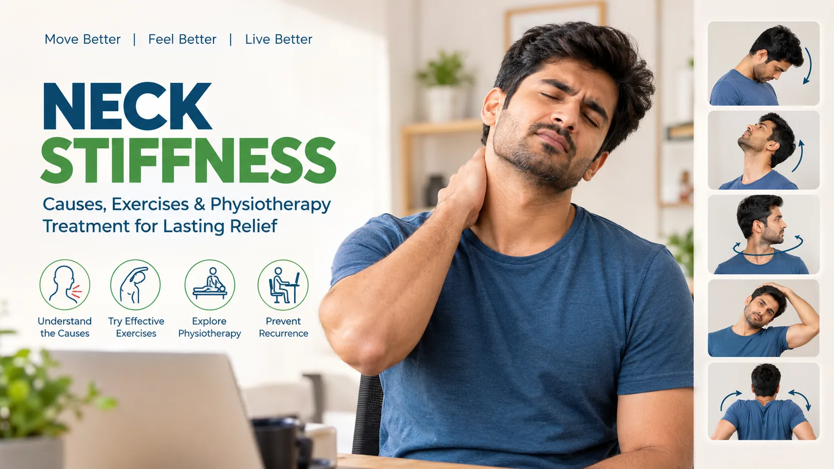 Neck Stiffness