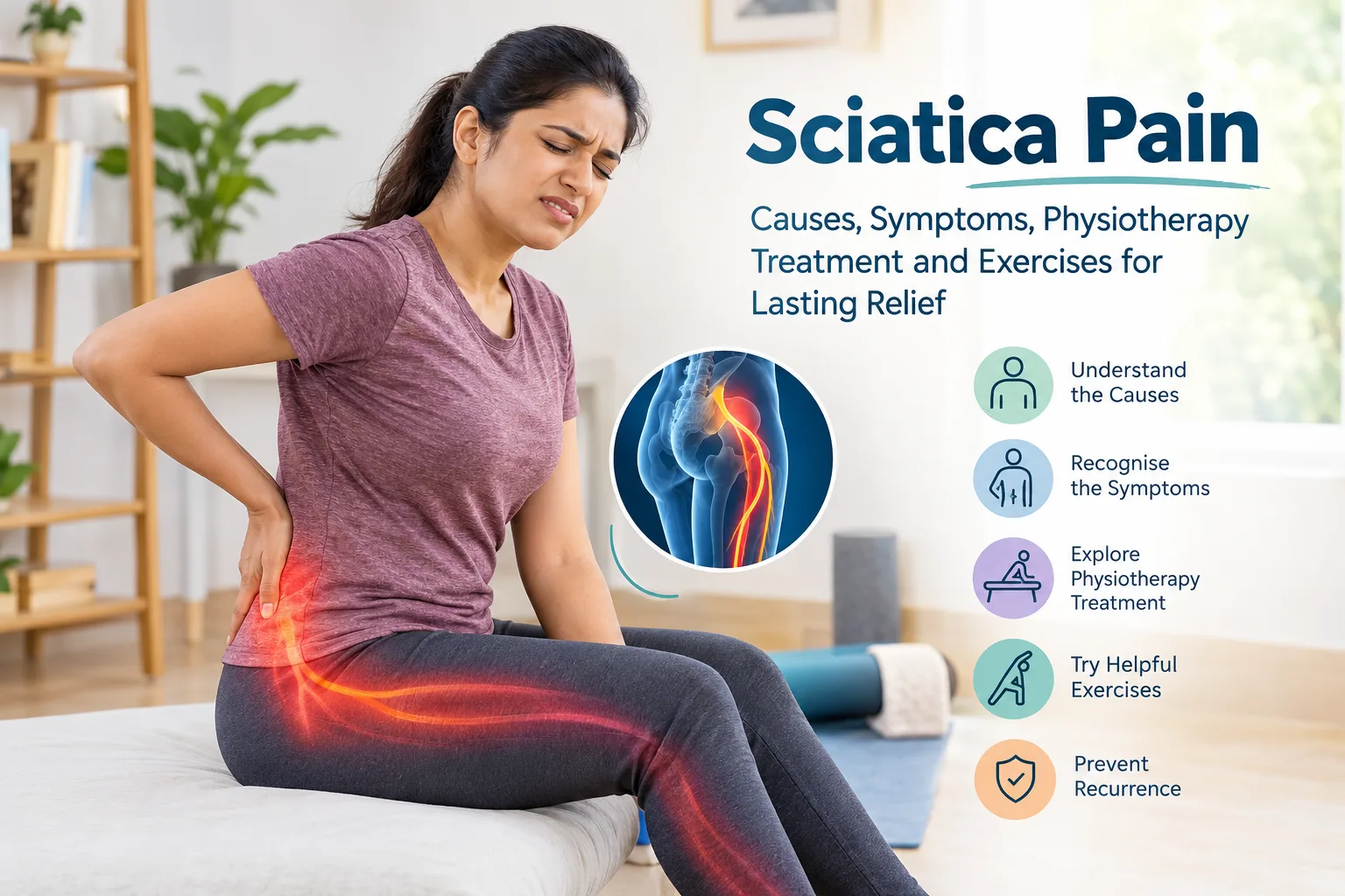 Sciatica Pain Treatment