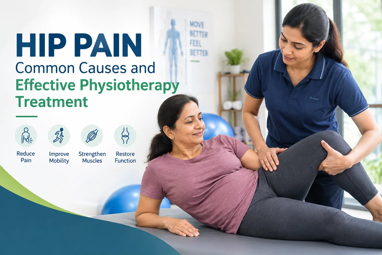 Hip Pain