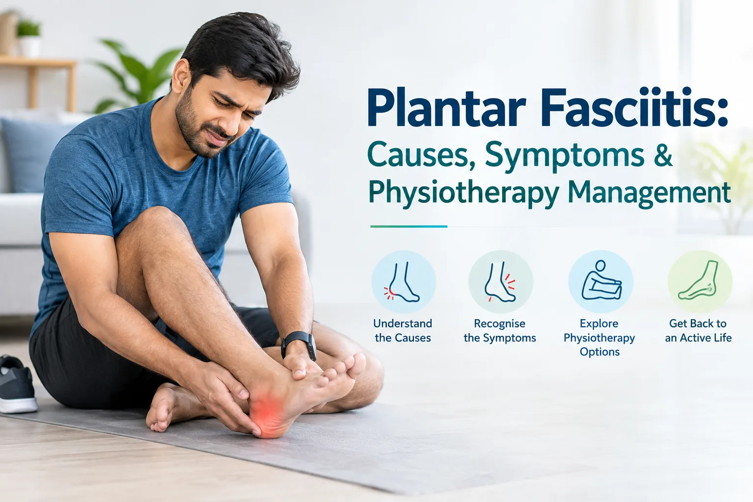 Plantar Fasciitis
