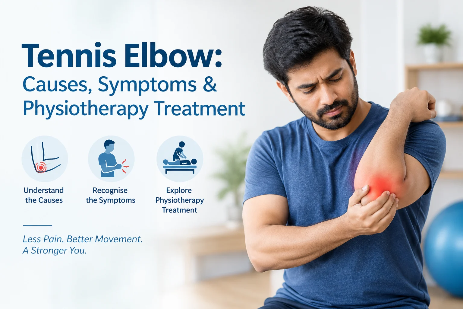Tennis Elbow